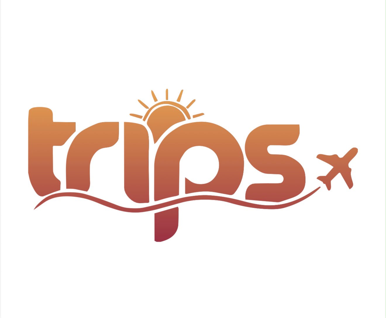 Trips Logo